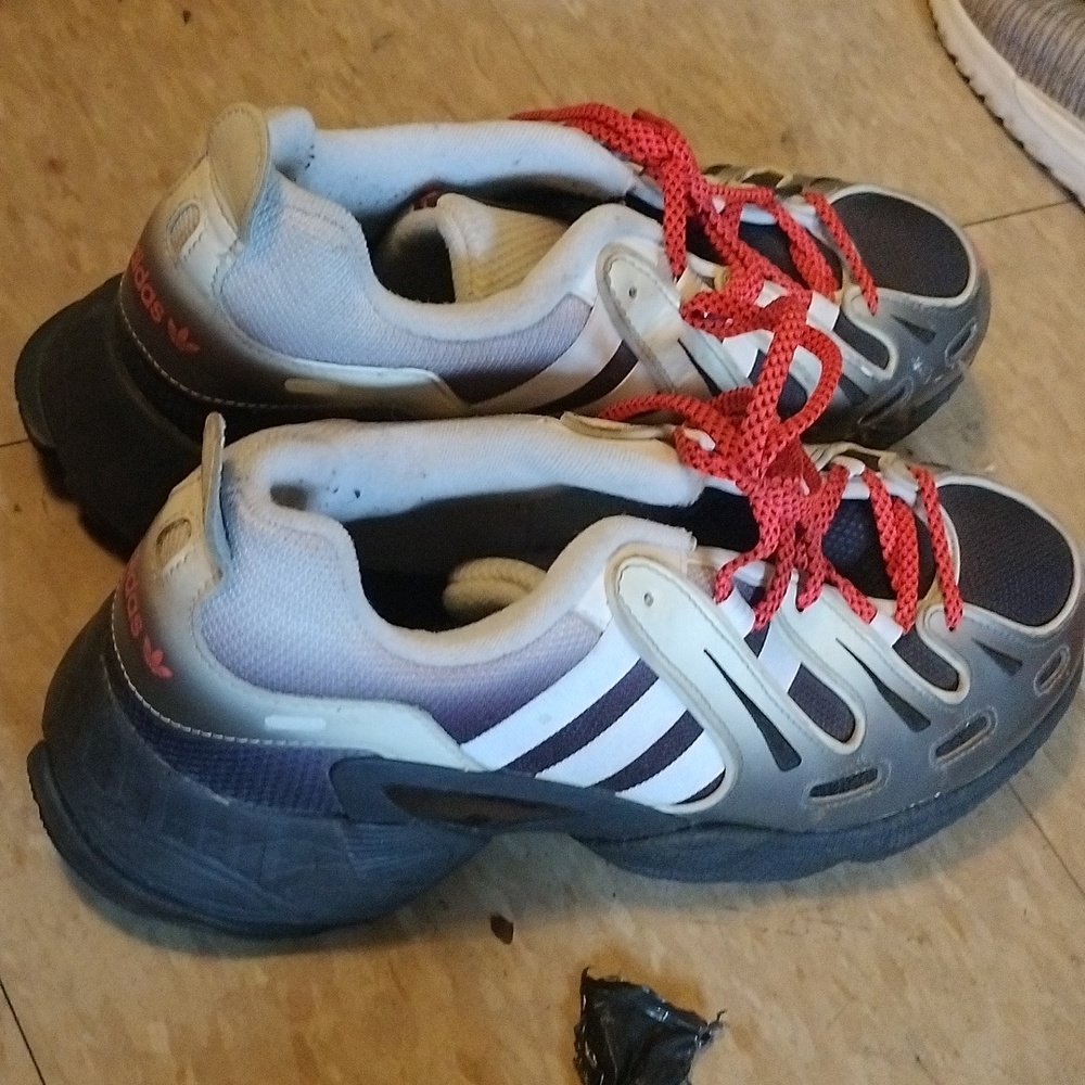Adidas sneakers